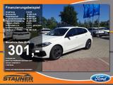 BMW 118i Sport Line LED DAB Sitz-L/Lenkradheiz. PDC