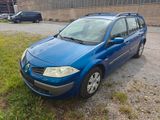 Renault Megane II Grandtour Avantage - Renault Megane: Grandtour Avantage
