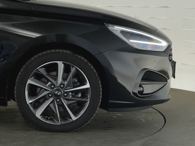 i30cw FACELIFT T-GDI ADVANTAGE DCT+VOLL LED+NAVI