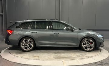 Skoda Octavia - 6