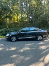 Volkswagen VW Passt TDI - Volkswagen Passat aus 2009: TDI