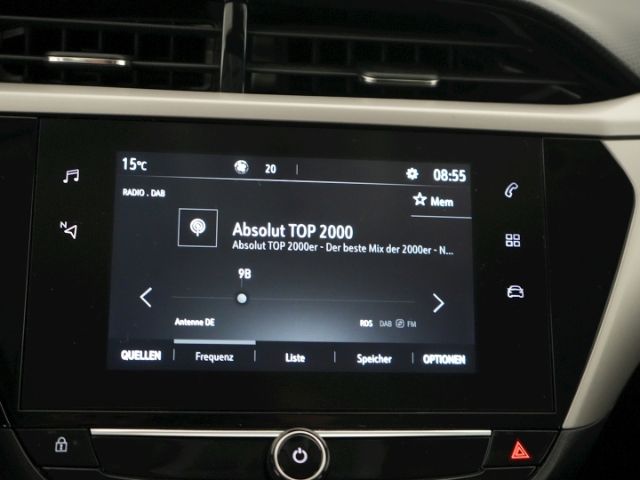 Corsa-e F EDITION 50kWH AT+PARKPILOT HI+KEYLESS+