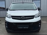 Opel Vivaro Edition M Regal Würth/ Sortimo Kam Leder - gebrauchte Opel Vivaro aus dem Jahr 2021