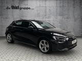 Audi A3 Sportback 35 TDI S tronic S line Matrix+Pano+ - Audi A3: Kombi, Sportback