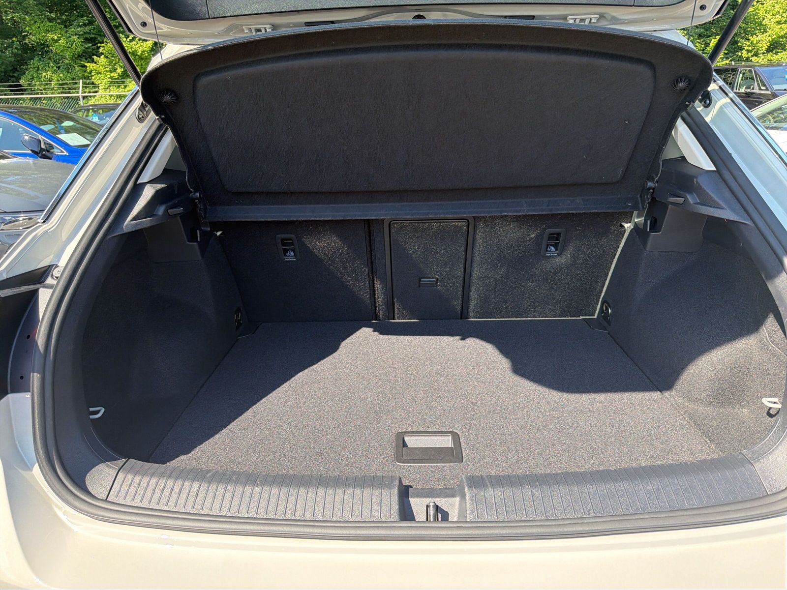 T-Roc Style TSi Navi Matrix Style