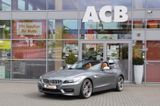 BMW Z4 Roadster sDrive 35 is DKG*38 TKM*Navi*19