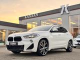BMW X2 20i M-SPORT *HEAD-UP|CAM|NAVI* - BMW X2 in Krefeld