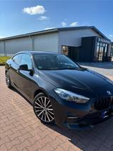 BMW 220d | BJ 2020 | Top-Zustand | Scheckheft - BMW 220 Gran Coupé aus 2020