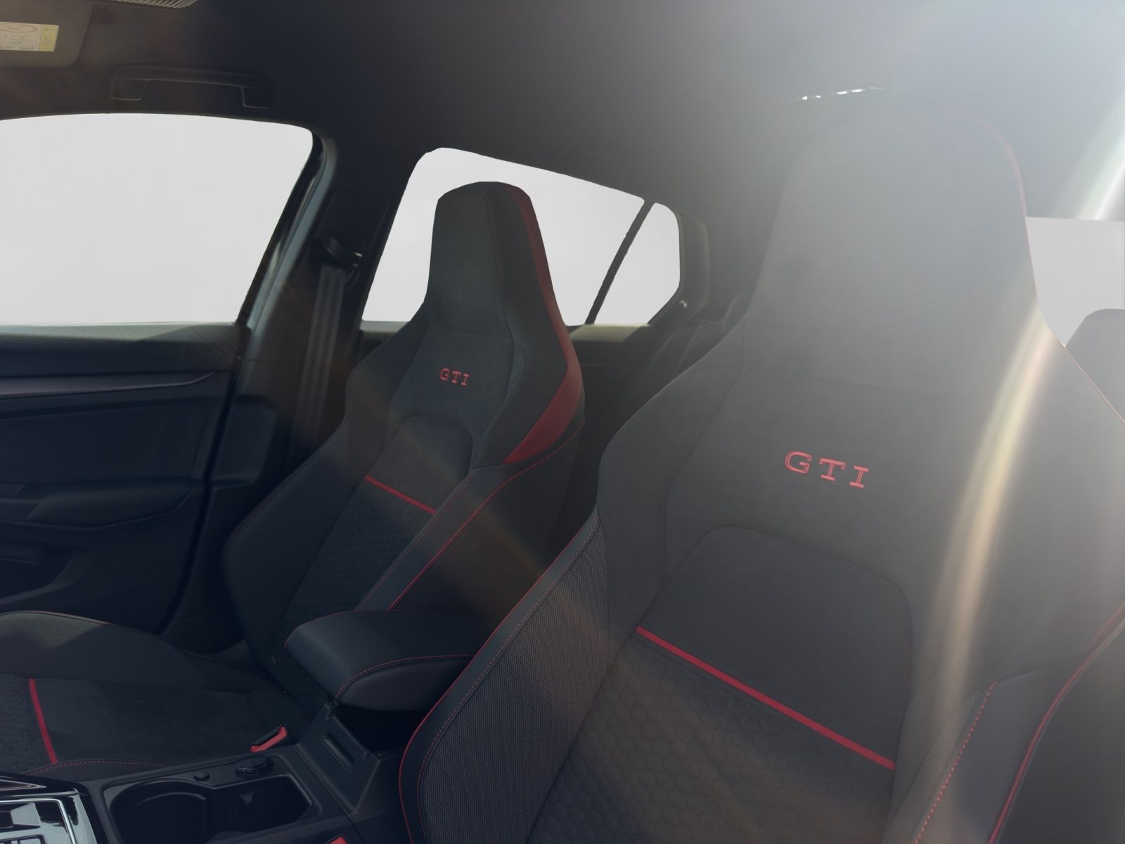 Volkswagen Golf GTI CLUBSPORT AKRAPOVIC 360° HUD foto 19