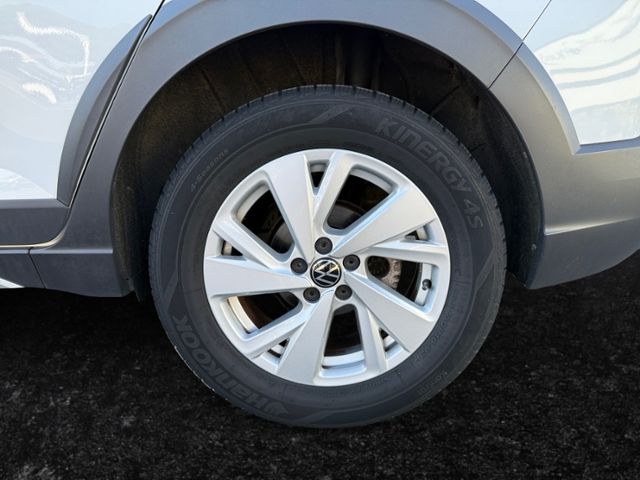 Volkswagen Taigo - Bild 14