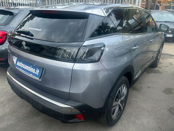 Peugeot 3008 - 3