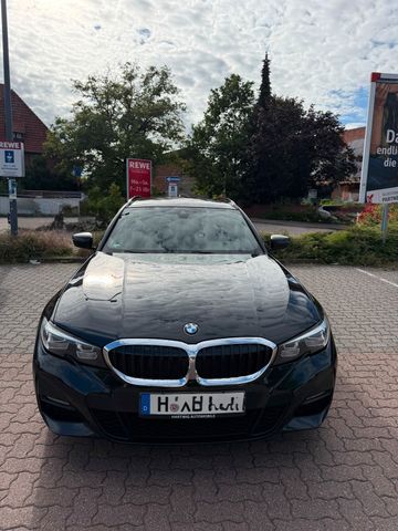 BMW BMW 330 d Mild-Hybrid Kombi