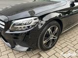 Mercedes-Benz C 180 Avantgarde/LED/Kam/TW/SH/PTS/Spurp/Spiegel - Autos mit Tageszulassung