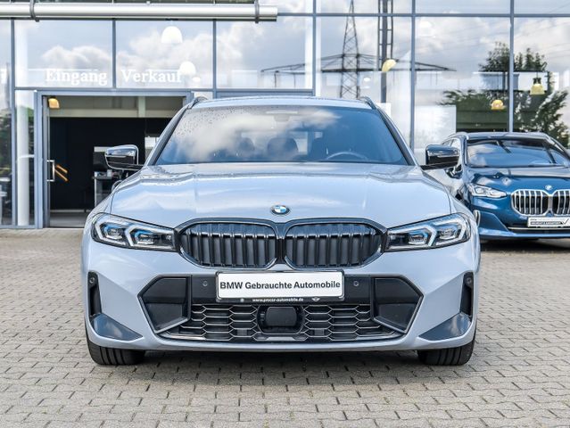 BMW 320, 2023 — 8