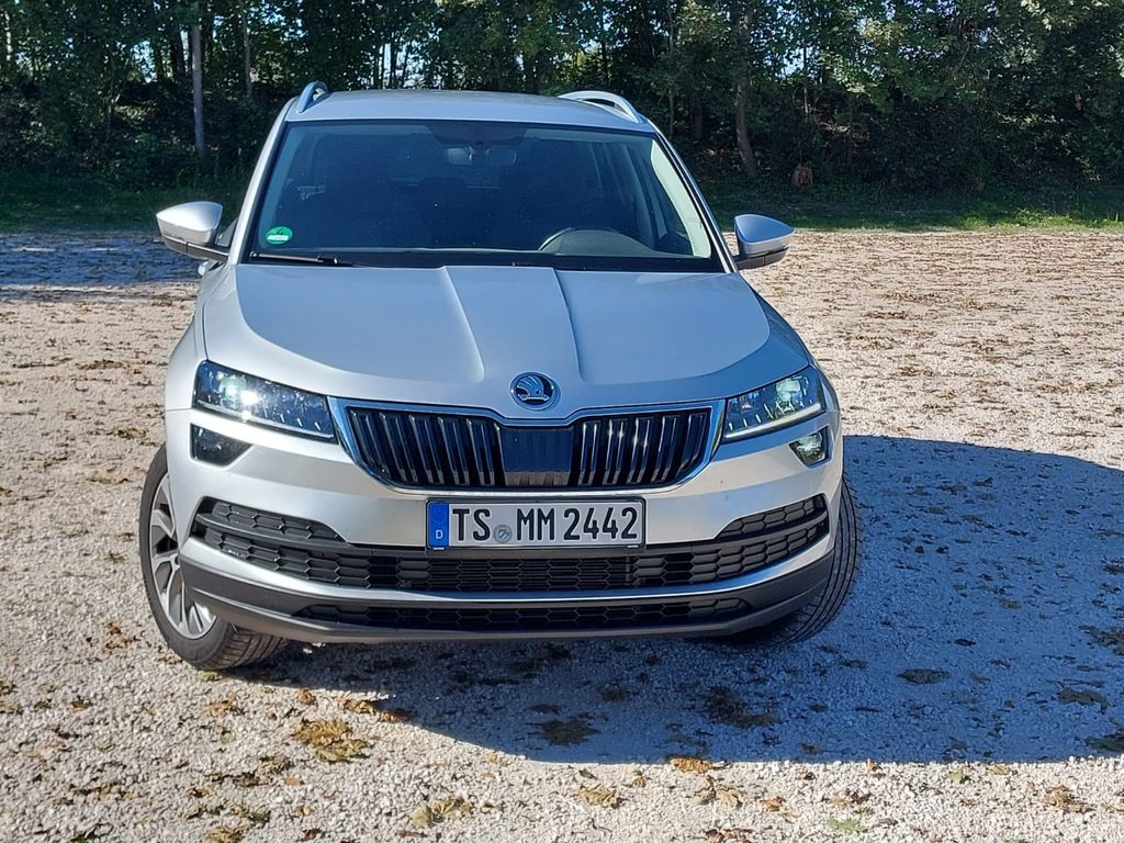 Image of Skoda Karoq