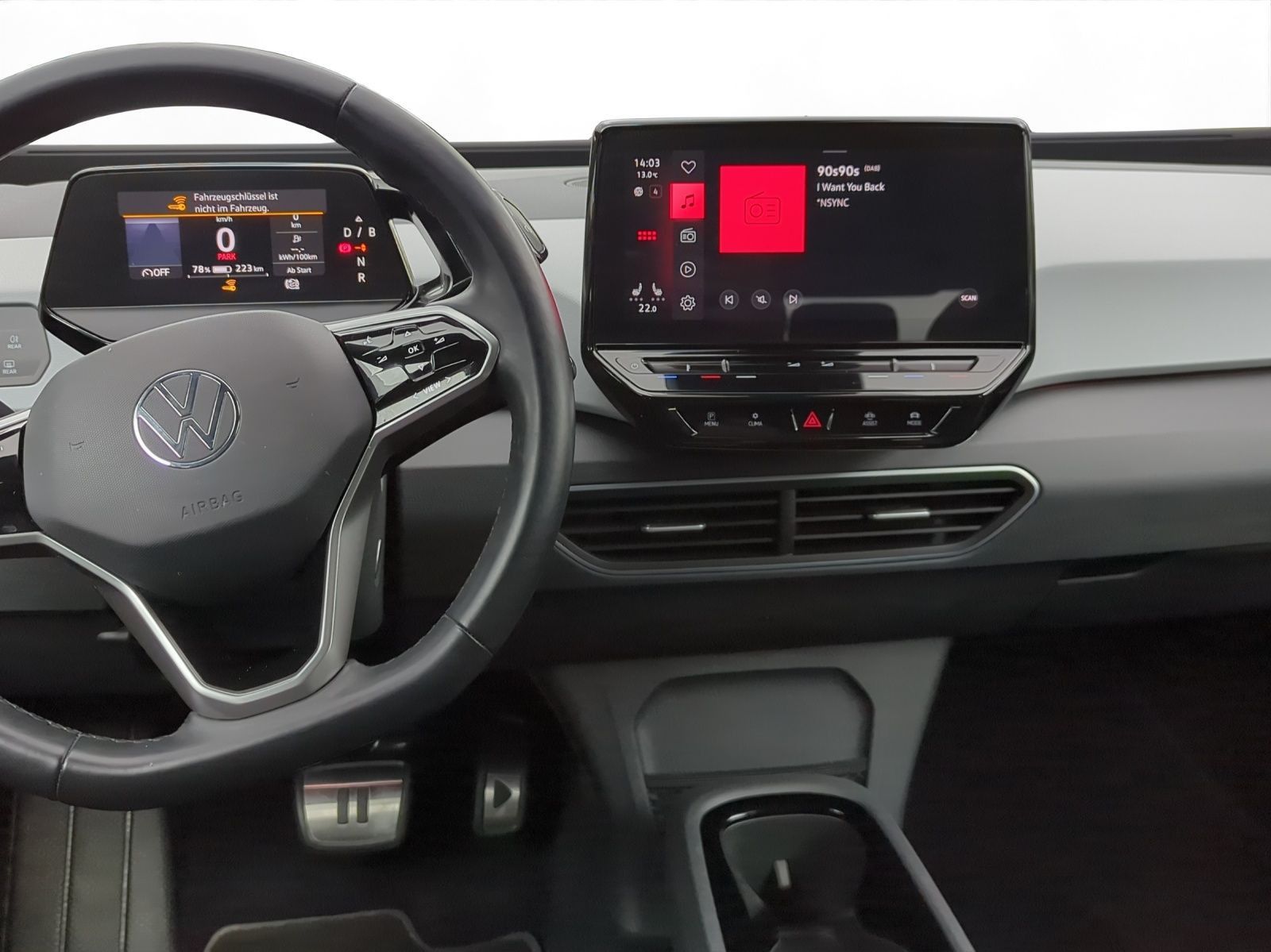 Volkswagen ID.3 - Bild 4
