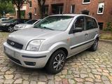 Ford Fusion 1.4 *TÜV 07/26*AC* - Ford Fusion in Hamburg