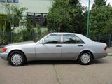 Mercedes-Benz S 300 S 320 W140 Autom, Klimaaut, H-Zul, TÜV neu - Mercedes-Benz S 300 Gebrauchtwagen