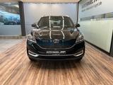 DFSK Seres 3 Luxury +NAVI+SHZ+PTS+360°+Panoramadach+ - DFSK Seres 3 Gebrauchtwagen