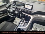 Peugeot 3008 AUT/130 EAT8 Active/AHK/Navi/Sport - Peugeot 3008: Automatik