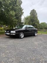 Audi 90 - Audi 90: Limousine