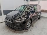 Volkswagen Touran R-LINE 7-SITZER DSG NAVI RFK SHZ 1.5 T...