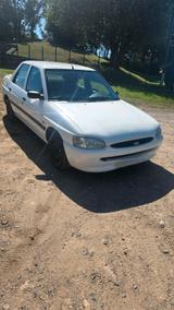 Ford Escort - Ford Gebrauchtwagen von 1996