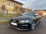 Audi RS5 4.2 FSI S tronic quattro - - gebrauchte Audi RS5 aus dem Jahr 2012