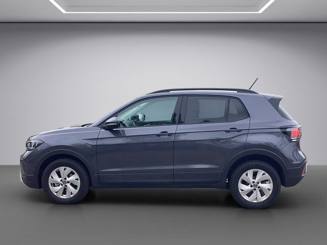 T-Cross 1.0TSI DSG Life