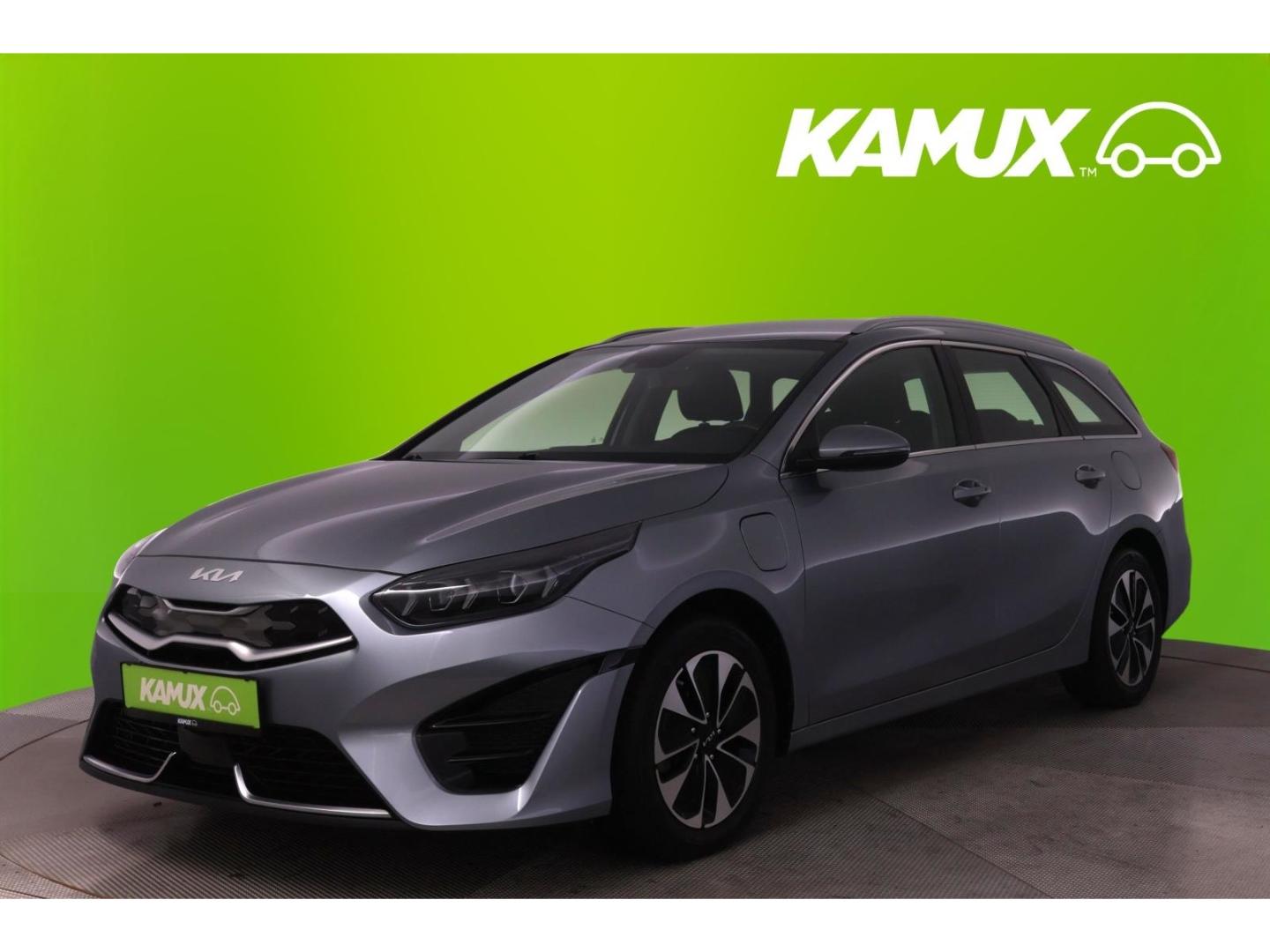 Kia Ceed_sw 1.6T-GDI Aut.Vision+LED+VIRTUAL+KAMERA
