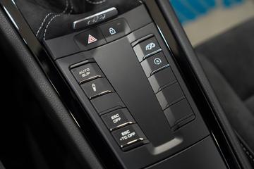 صورة مصغرة 27 لـ 2020 Porsche CAYMAN