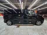 Toyota Proace (Verso) 2,0-l-D-4D 130kW L2 Team Deut...