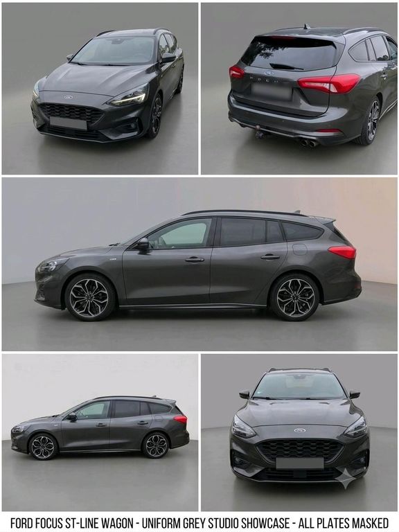 Image of Ford Focus