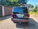 Jeep Commander Overland,Overland,TÜV NEU  - gebrauchte Jeep Commander aus dem Jahr 2009