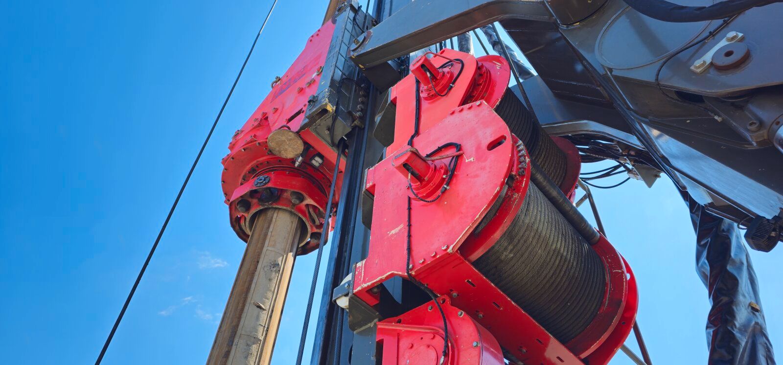 Fahrzeugabbildung Andere RH 30 / RH 34 Low head