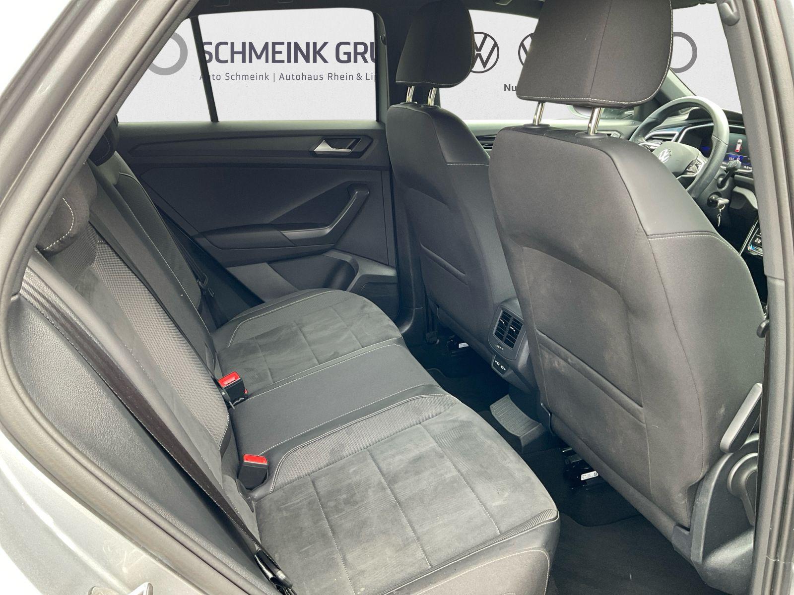Volkswagen T-Roc 1.0 TSI R-Line, миниатюра 16