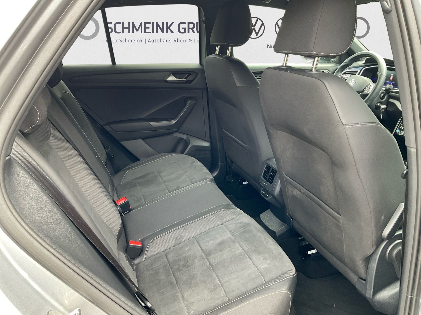 Volkswagen T-Roc - Bild 17