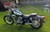 Yamaha Virago XV 535 - YAMAHA VIRAGO 535 XV