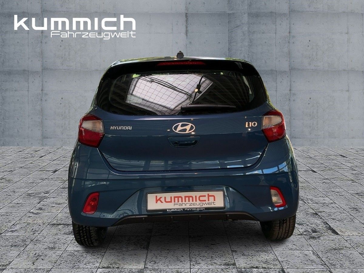Hyundai i10 - Bild 5
