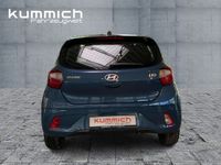 Hyundai i10 - Vorschau Bild 5