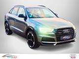 Audi Q3 Sport Quattro S-Line *AHK *1.Hand *8-fach *SH - Audi Q3 in Frankfurt (Main)