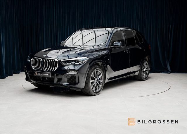 BMW X5 xDrive45e M Sport iPerformance Panorama H/K