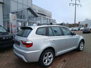 BMW X3 - 5