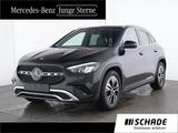 Mercedes-Benz GLA 220 d Progressive LED*Keyless*Lenkradheizung - Mercedes-Benz GLA 220 Jahreswagen