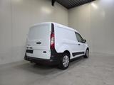 Ford Transit Connect 1.5 TDCi - Airco - Lichte Vracht - Ford Transit Connect mit Diesel-Antrieb: mit Klimaanlage