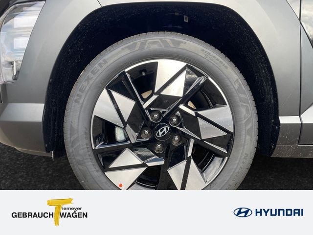 Hyundai Kona – Bild 9