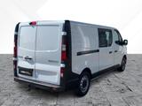 Renault Trafic Doppelkabine L2H1 3.0t dCi 130PS 6-Sitze - Renault Trafic: Doppelkabine