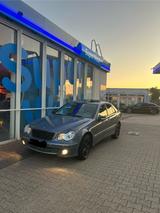 Mercedes-Benz Mercedes C320 4MATIC w203 V6 - Mercedes-Benz C 320: 4matic