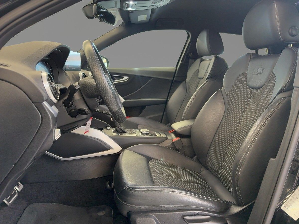 Audi Q2 - Bild 9