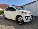 Volkswagen Vw up! Groove Sport Sound Klima Leder BMT ... - Volkswagen up!: Groove